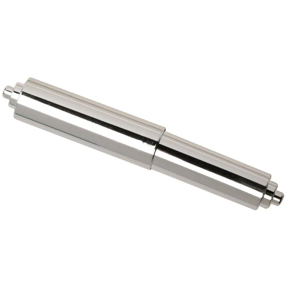 PlumbCraft 7635950T  Replacement Chrome Toilet Paper Roller