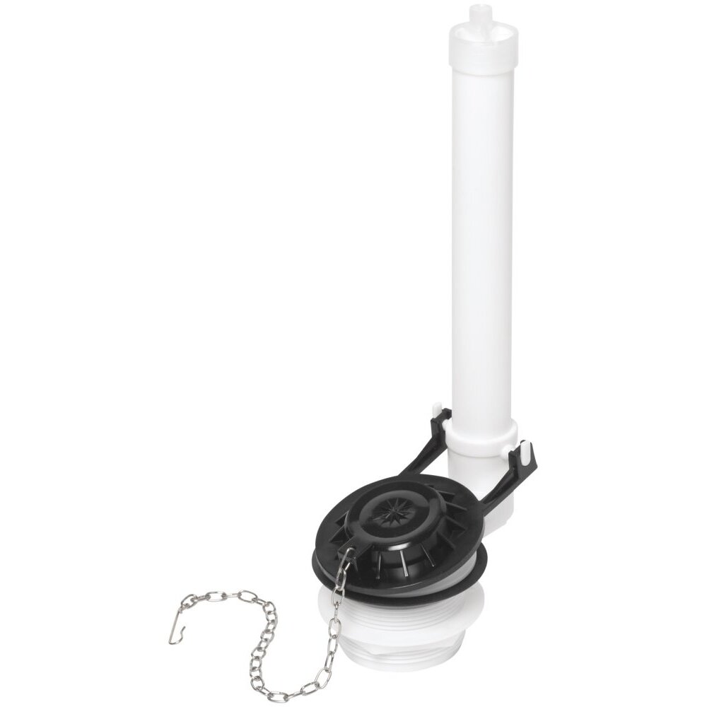 PlumbCraft 7644610N  Toilet Flush Valve for American Standard