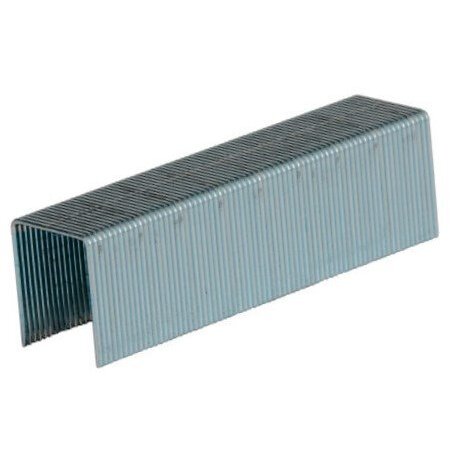 Metabo HPT 11302HPT  1" x 16 Gauge 1" Wide Crown Roofing Staples 10000 count