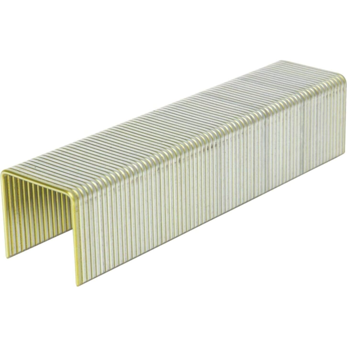 Metabo HPT 11302HPT  1" x 16 Gauge 1" Wide Crown Roofing Staples 10000 per Box