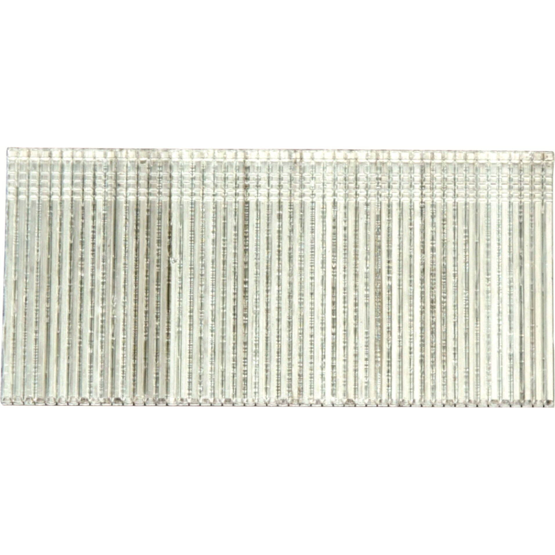 Metabo HPT 14200HPT  1" x 16 Gauge Electro Galvanized Straight Finish Nails - 5000 per Package