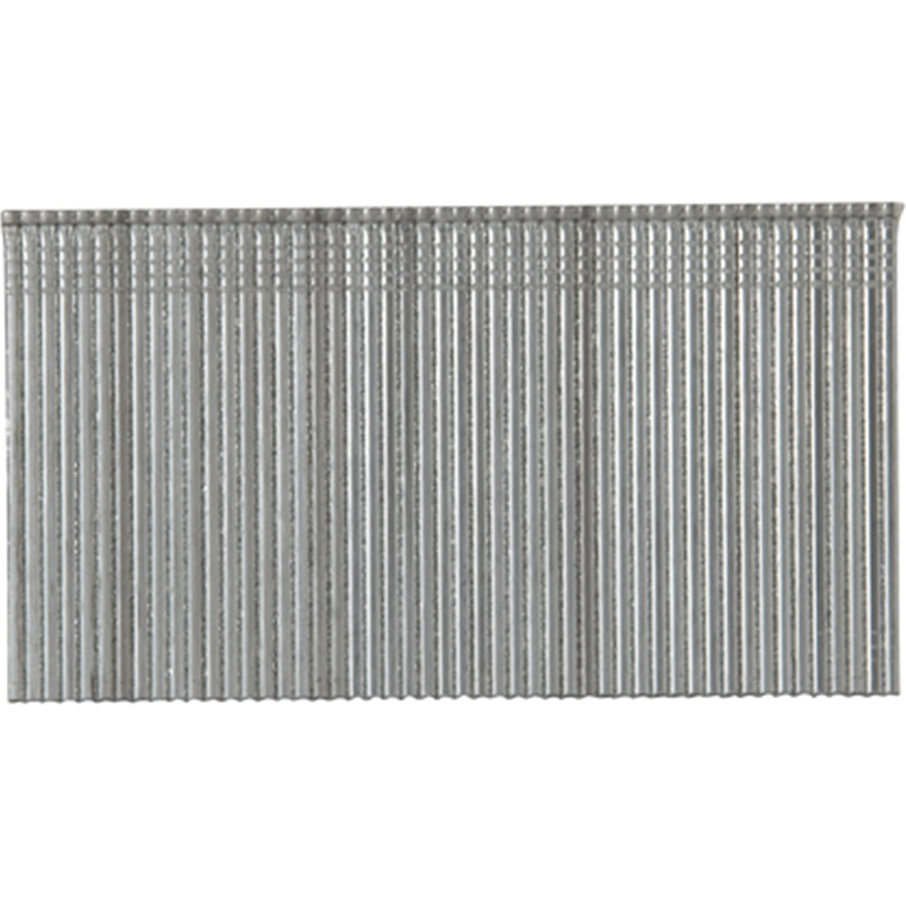 Metabo HPT 14202HPT  1-1/2" x 16 Gauge Electro Galvanized Straight Finish Nails - 2500 per Package