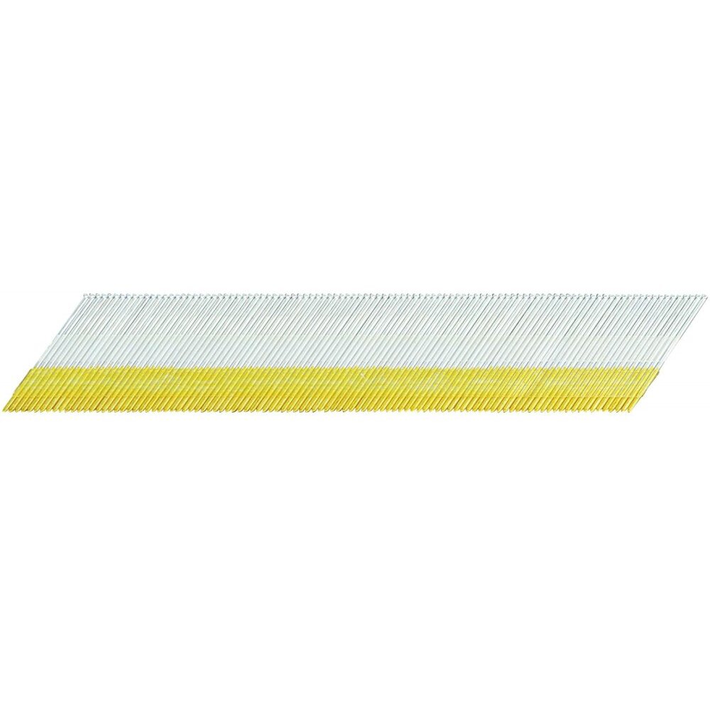 Metabo HPT 14315HPT 2" x 15 Gauge Electro Galvanized Angled Finish Nails 4000 count Metabo HPT 14315HPT 2" x 15 Gauge Electro Galvanized Angled Finish Nails 4000 count