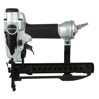 Metabo HPT N3804AB3  1/4" Narrow Crown Stapler