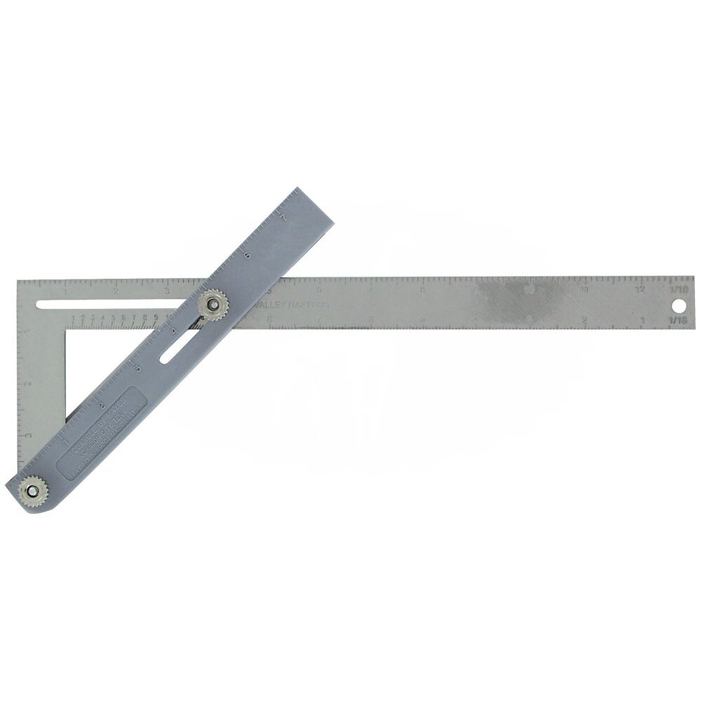 Mayes 10231  B45 Squangle All-Purpose Square