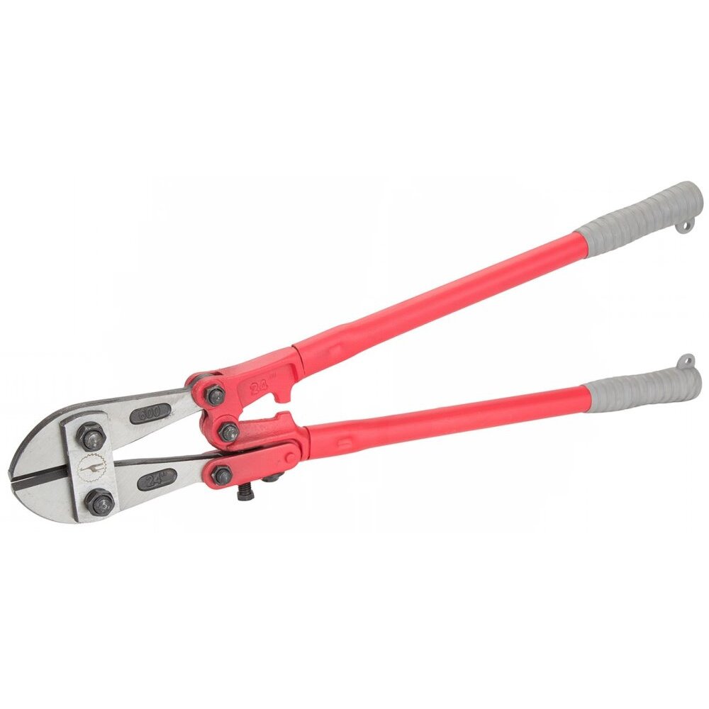 GreatNeck BC24  24" Heavy Duty Bolt Cutters