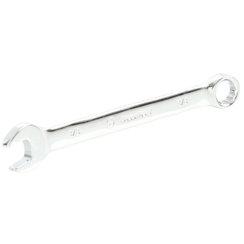 GreatNeck CO1C Combination Wrench (3/8 Inch) GreatNeck CO1C Combination Wrench (3/8 Inch)