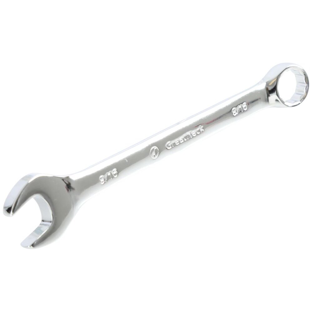 GreatNeck CO4C Combination Wrench (9/16 Inch)
