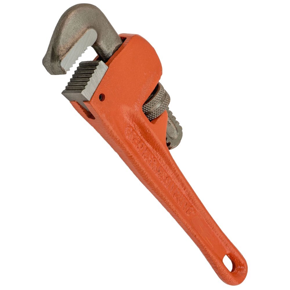 GreatNeck PW8  8" Pipe Wrench