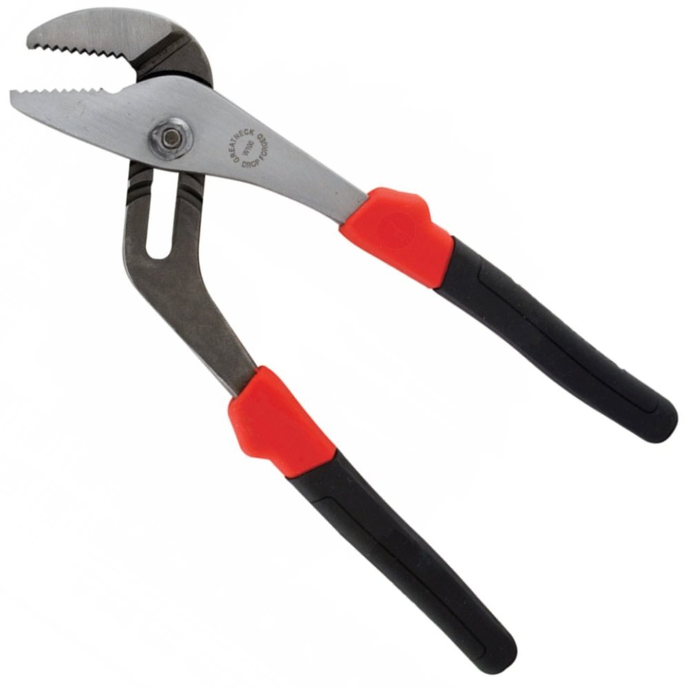 GreatNeck W100C  10" Groove Joint Pliers