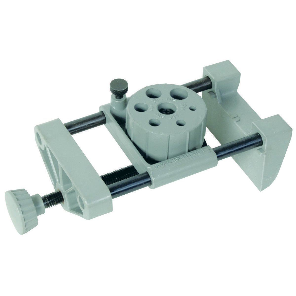 General Tools 840  Pro Doweling Jig Kit for Drilling Dowel Holes (24120)