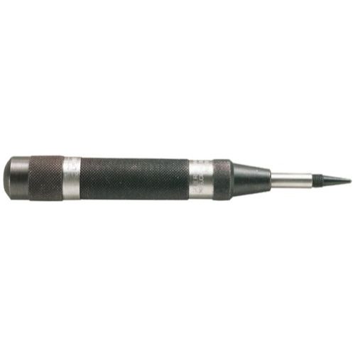 General Tools 78  Heavy-duty Automatic Center Punch (31066)