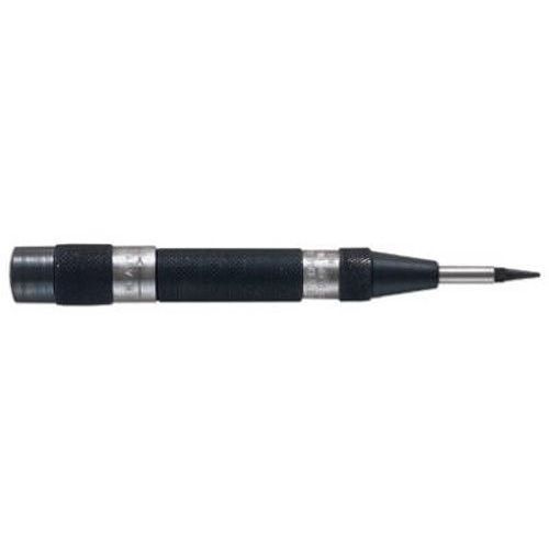 General Tools 79  Mini Heavy-duty Automatic Center Punch (31072)