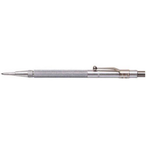 General Tools 88CM  Tungsten Carbide Point Scriber/Etching Pen with Magnet (31116)