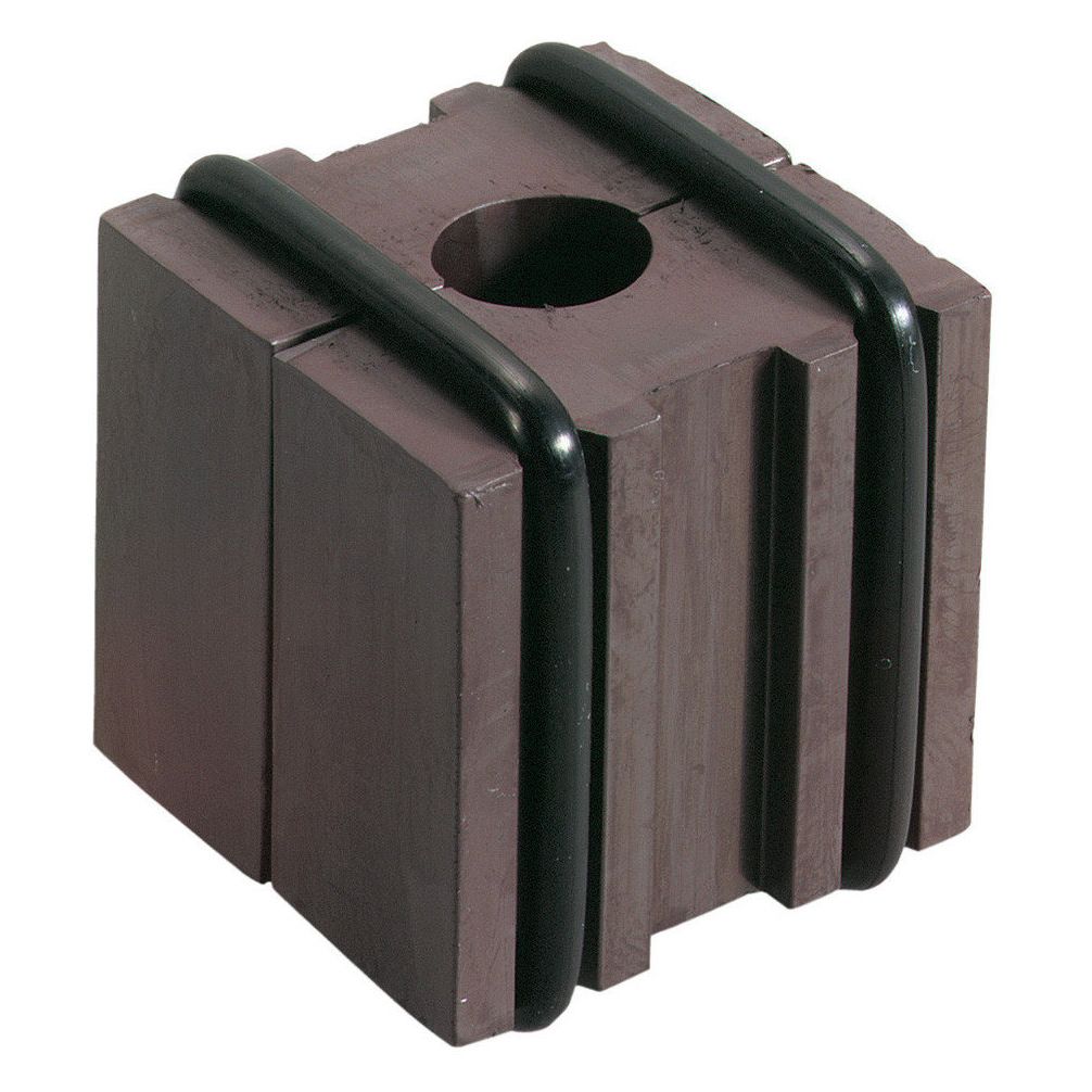 General Tools 360  Magnetizer-Demagnetizer 1" x 1" x 1-3/4" (42021)