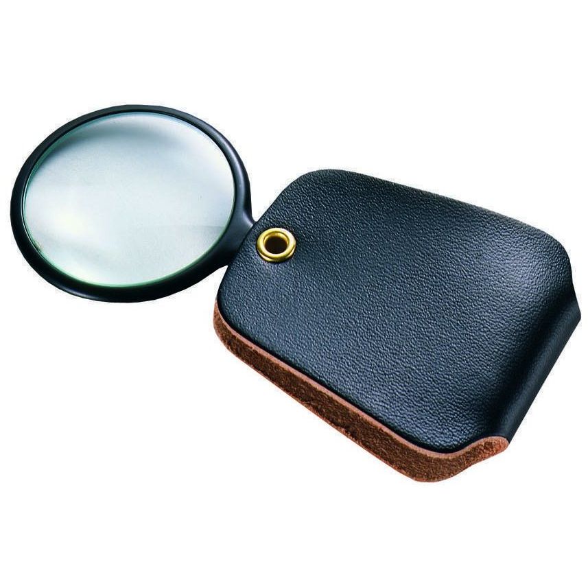 General Tools 532  2.5X Pocket Magnifier (42400)