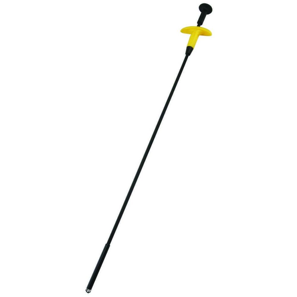 General Tools 70396  24" Lighted Mechanical Pick Up Tool (26003)