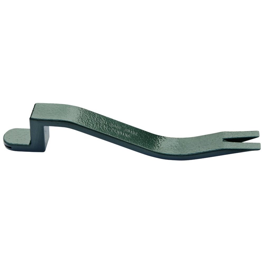 PacTool International RS501  'Roof Snake' Roofing Nail Tool