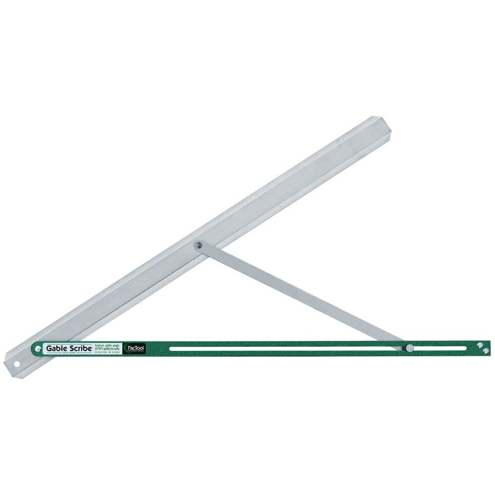 PacTool International SA904  Gable Scribe