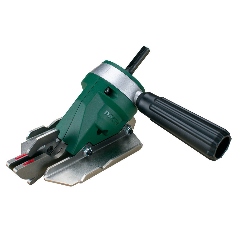PacTool International SS724 Snapper Shear Pro Fiber Cordless Cement Cutting Shear PacTool International SS724 Snapper Shear Pro Fiber Cordless Cement Cutting Shear