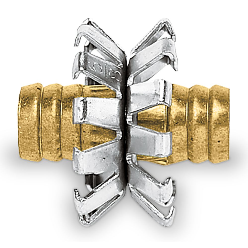 Gilmour 800344-1001  3/4" Heavy Duty Clinch Repair