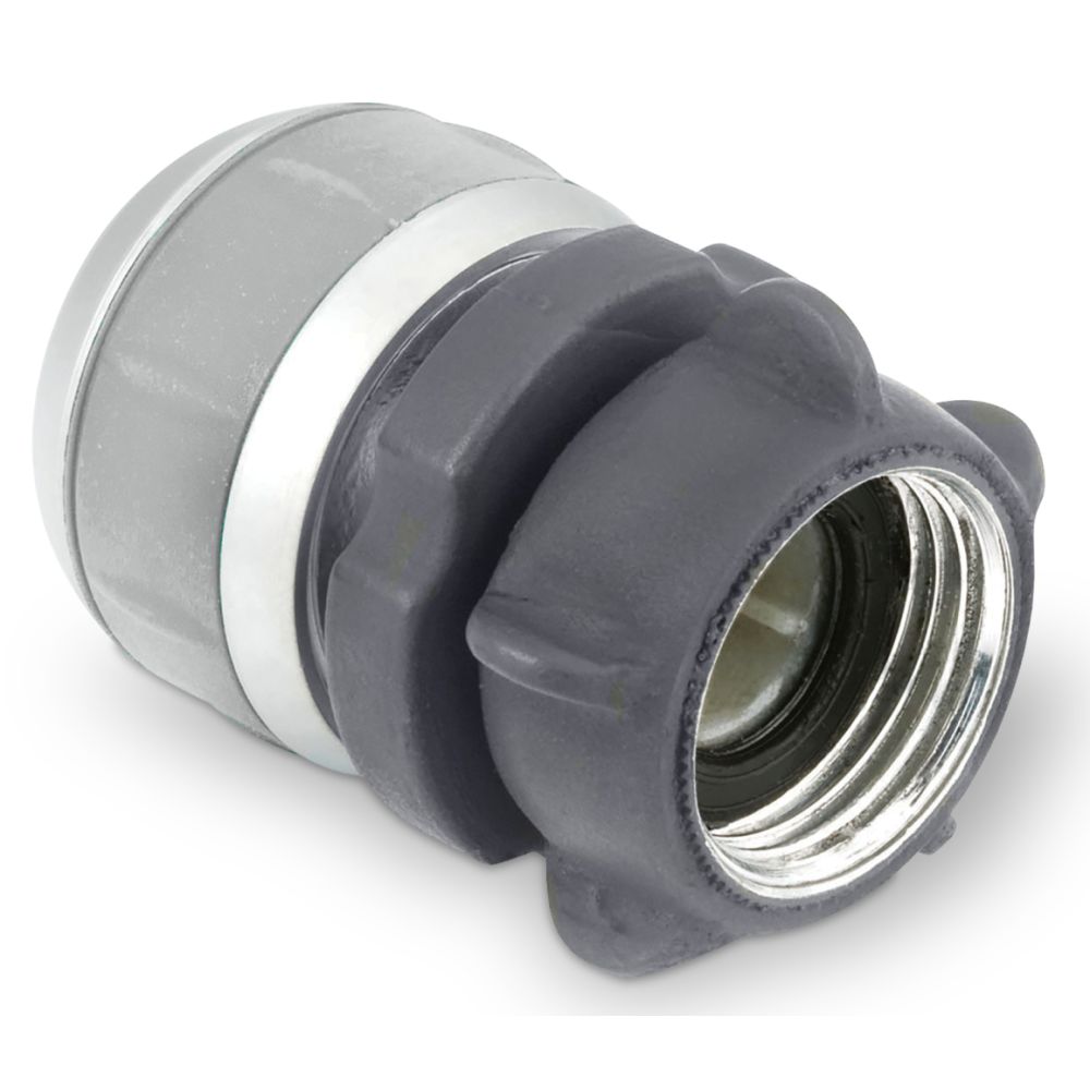 Gilmour 800584-1001 Medium Duty Compression Repair Gilmour 800584-1001 Medium Duty Compression Repair
