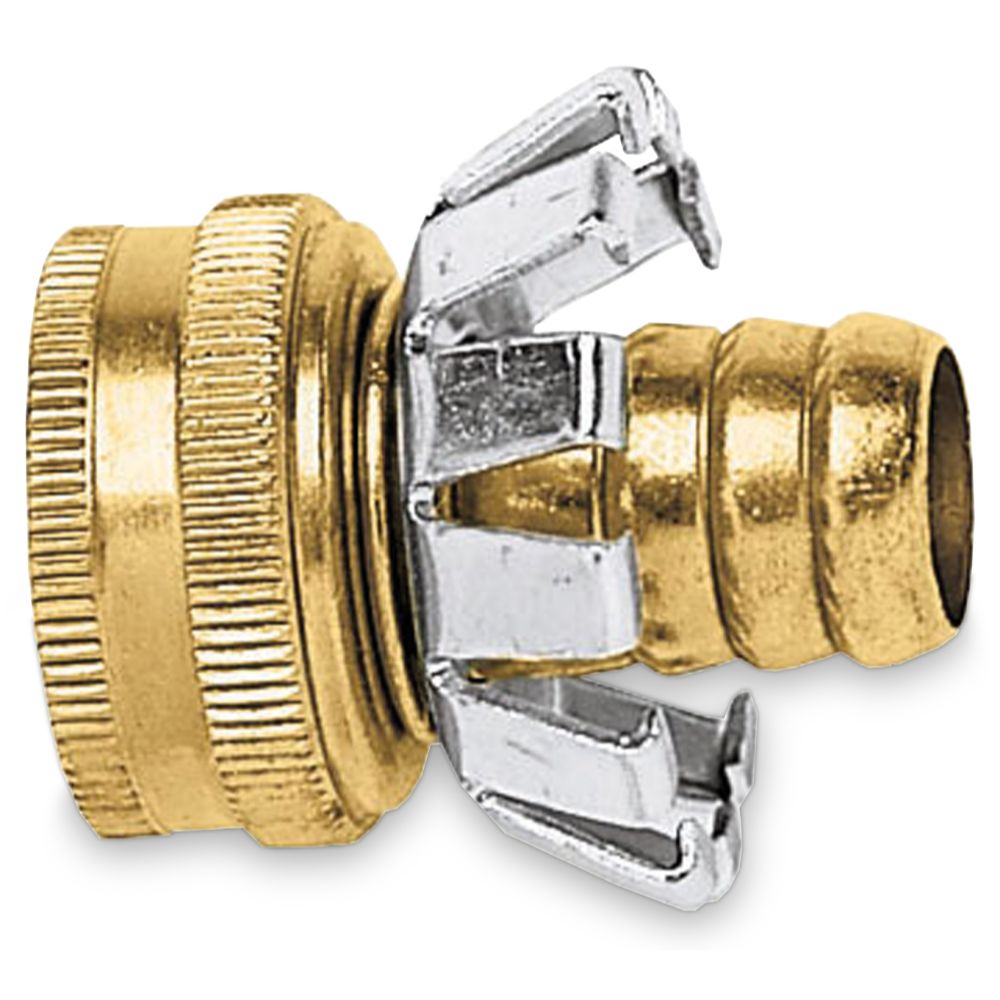 Gilmour 803404-1001 3/4" Heavy Duty Clinch Repair Gilmour 803404-1001 3/4" Heavy Duty Clinch Repair