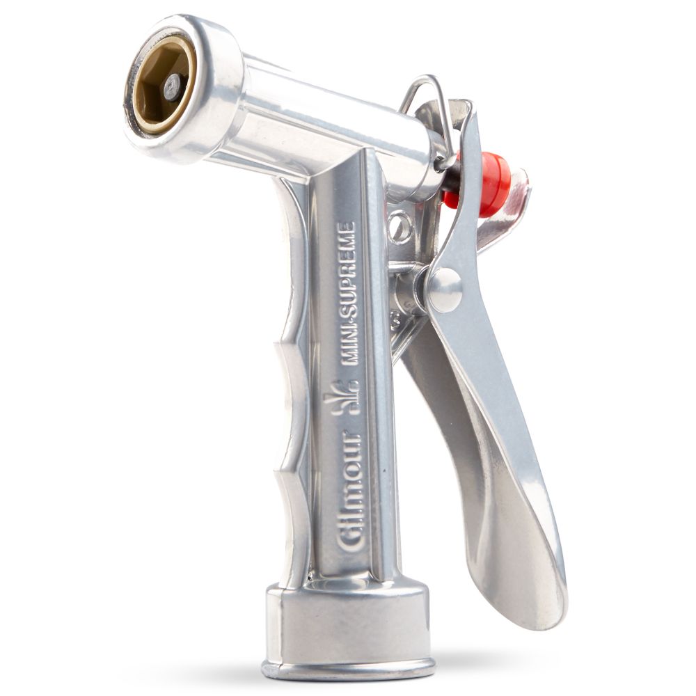 Gilmour 805642-1011 Rear Control Watering Nozzle Gilmour 805642-1011 Rear Control Watering Nozzle