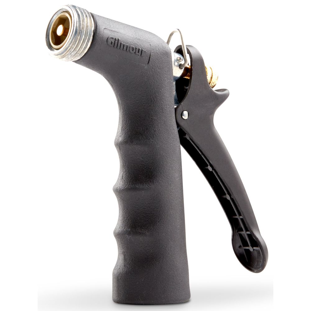 Gilmour 805932-1011 Rear Control Adjustable Watering Nozzle Gilmour 805932-1011 Rear Control Adjustable Watering Nozzle
