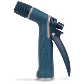 Gilmour 813702-1002  Medium Duty Rear Control Mist-to-Stream Nozzle - Night Sky