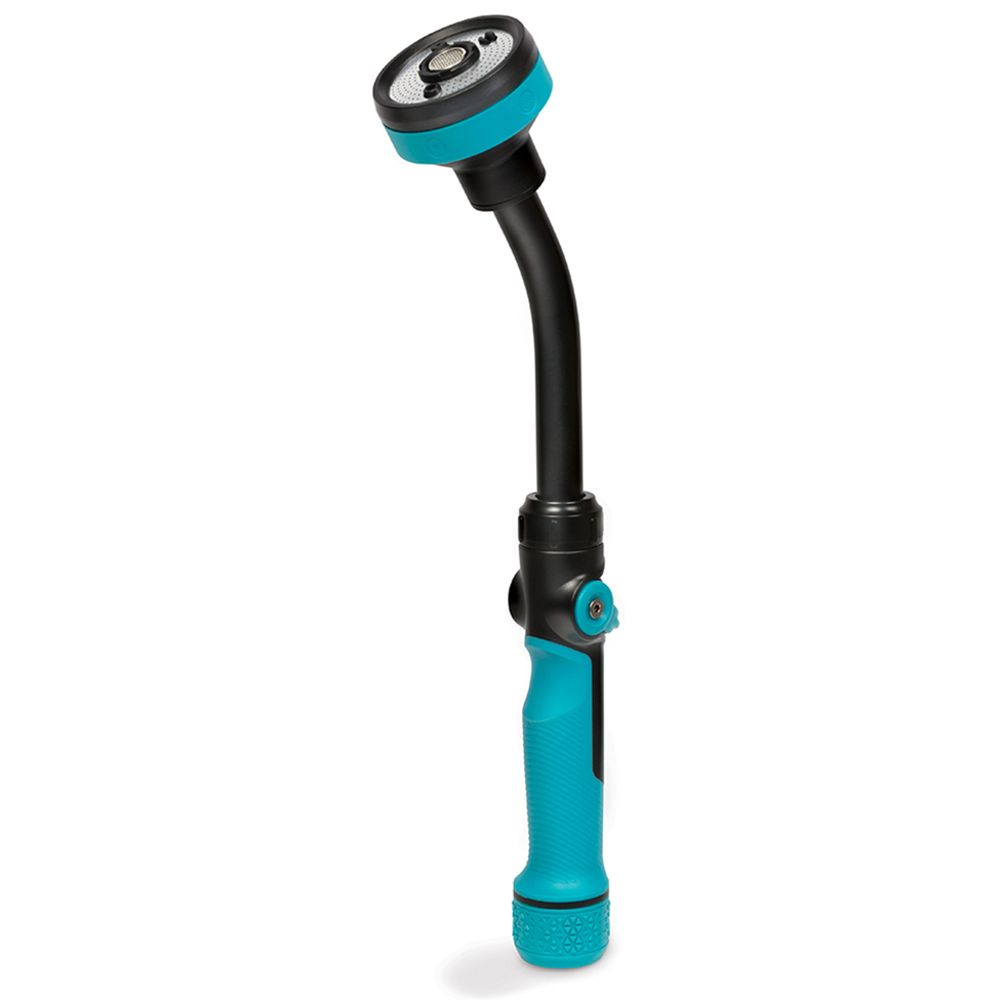Gilmour 820432-1001 Compact Watering Wand with Swivel Connect Gilmour 820432-1001 Compact Watering Wand with Swivel Connect