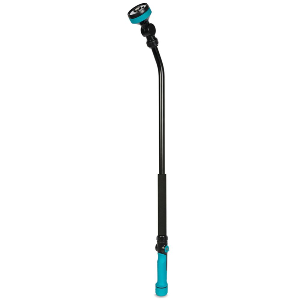 Gilmour 820522-1001 Thumb Control Watering Wand with Swivel Connect Gilmour 820522-1001 Thumb Control Watering Wand with Swivel Connect