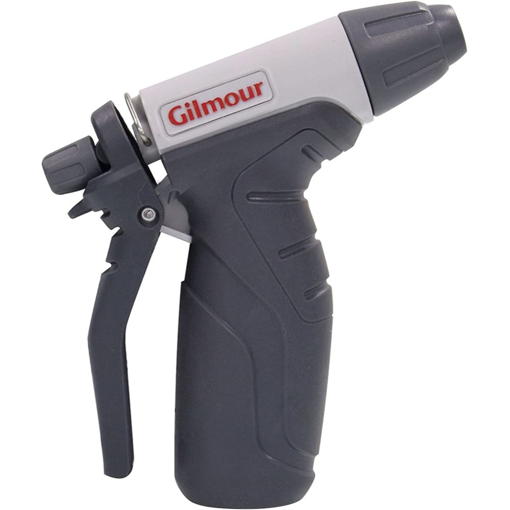 Gilmour 821022-1002  Spray Nozzle Poly Body Rear Trigger Adjust