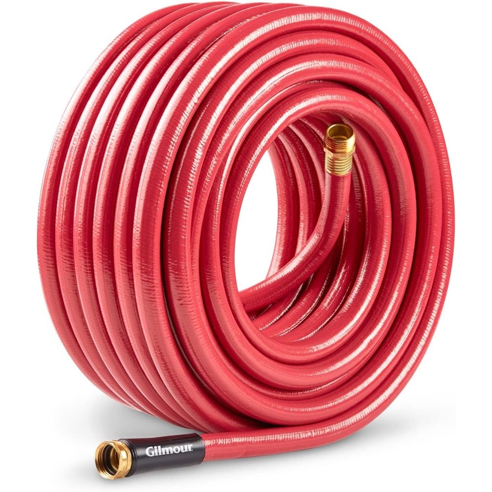 Gilmour 829901-1021  5/8" x 90' Professional Farm & Ranch Hose
