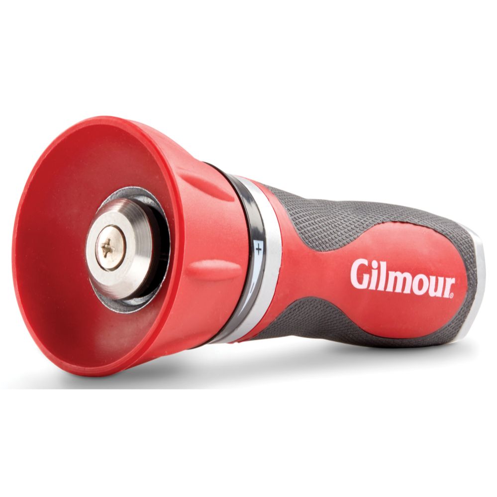 Gilmour 840182-1001 Professional Twist Nozzle Gilmour 840182-1001 Professional Twist Nozzle