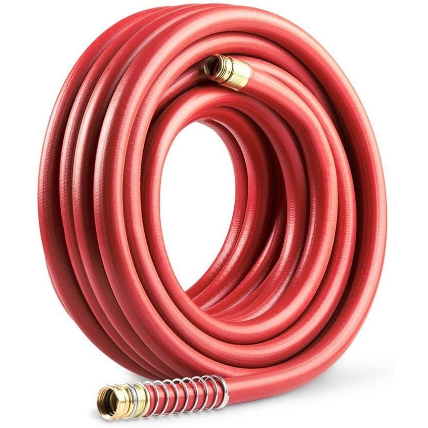 Gilmour 840501-1006 3/4" x 50' Professional Commercial Hose Gilmour 840501-1006 3/4" x 50' Professional Commercial Hose