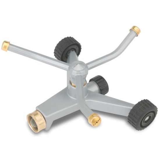 Gilmour 845003-1002  Sprinkler 3-Arm Whirling Circular Sprinkler