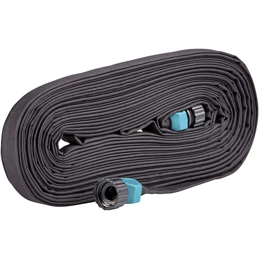 Gilmour 870501-1004  5/8" x 50' Flat Soaker Hose