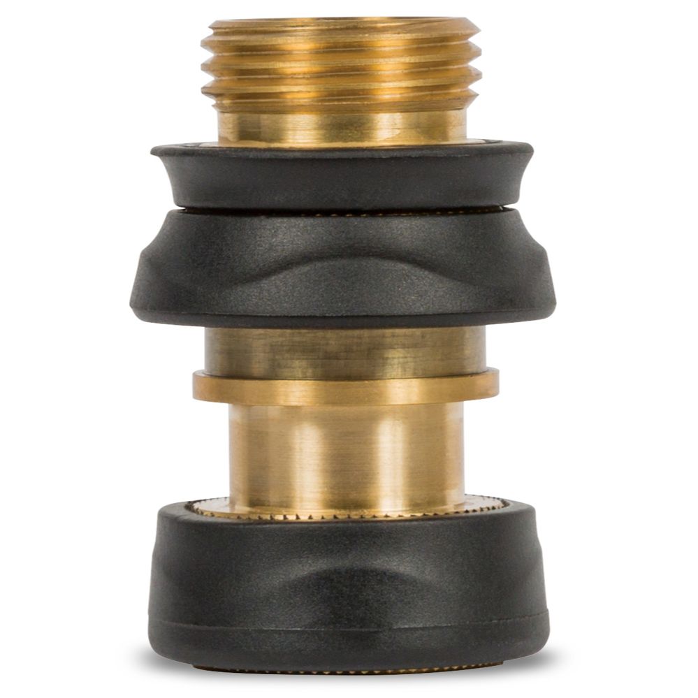 Gilmour 871504-1001  Heavy Duty Quick Connector - Set