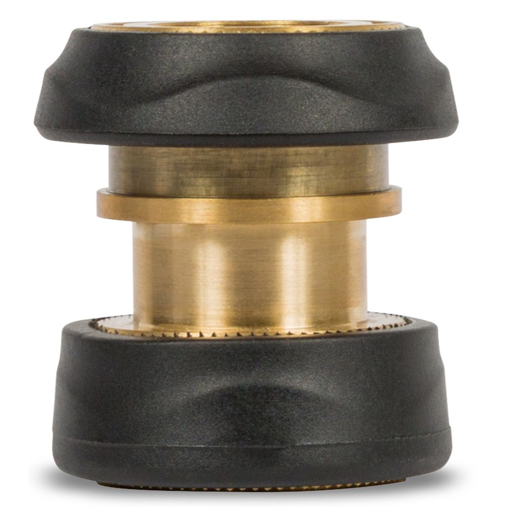 Gilmour 871554-1001  Heavy Duty Quick Connector - Female