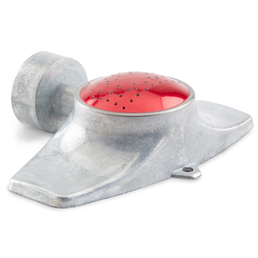 Gilmour 887613-1001 Spot Sprinkler Square Pattrn Stationary 90 Sq Ft Gilmour 887613-1001 Spot Sprinkler Square Pattrn Stationary 90 Sq Ft