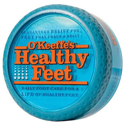 O'Keeffe's 3200  O'Keeffe's for Healthy Feet Creme 3.2-oz Grip Pak
