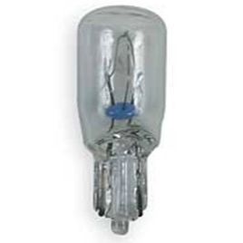 GE Lighting 24  Automotive Sidemarker, License Light Miniature Bulb (17853) 10 Lamps per Tray
