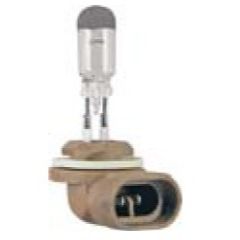 GE Lighting 896/BP  Automotive Fog / Driving Light Halogen Bulb (22113) 1 Lamp per Blister