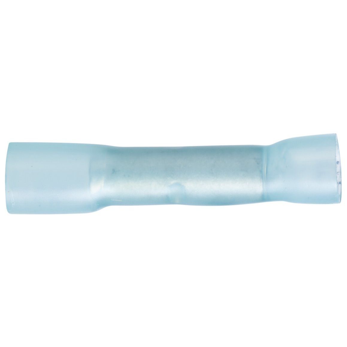 GB Gardner Bender AMT-123  GB Xtreme Blue #16-#14 Butt Splice Connectors with Heat Shrink - 3 per Package