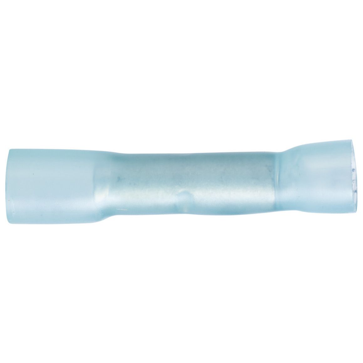 GB Gardner Bender AMT-124  GB Xtreme Blue #16-#14 Butt Splice Connectors with Heat Shrink - 25 per Package