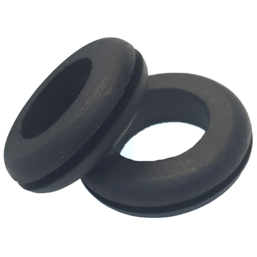 GB Gardner Bender GHG-1550  1/2" Inside Diameter Grommet - 4 per Package
