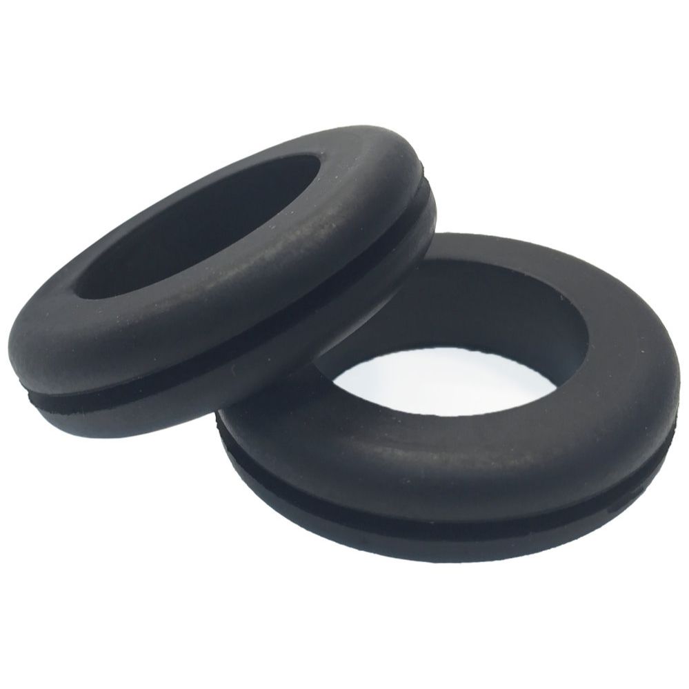 GB Gardner Bender GHG-1575  3/4" Inside Diameter Grommet - 3 per Package