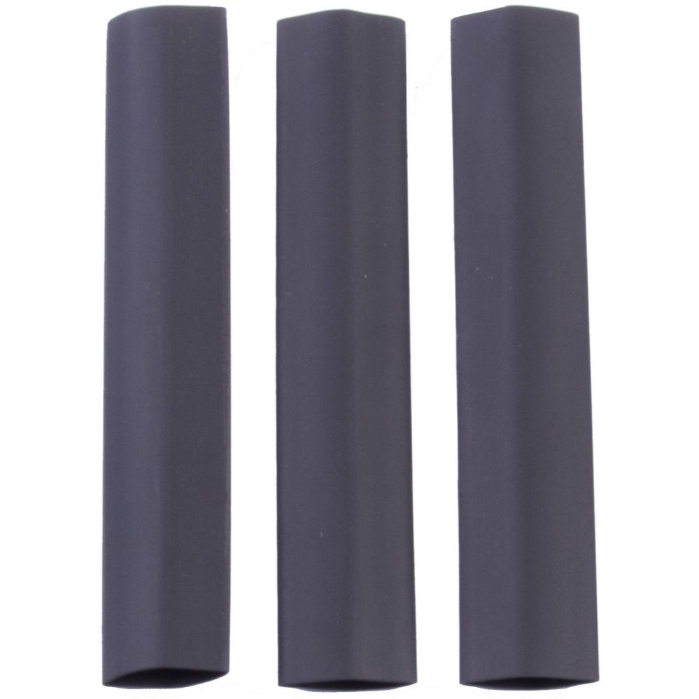 GB Gardner Bender HST-500  1/2" Heat Shrink Tubing 4" Length - 3 per Package