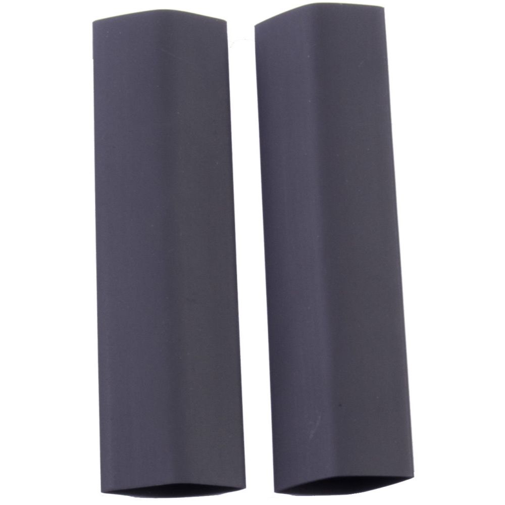 GB Gardner Bender HST-750  3/4" Heat Shrink Tubing 4" Length - 2 per Package